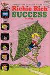 Richie Rich Success Stories #23 Comic Books - Covers, Scans, Photos in Richie Rich Success Stories Comic Books - Covers, Scans, Gallery